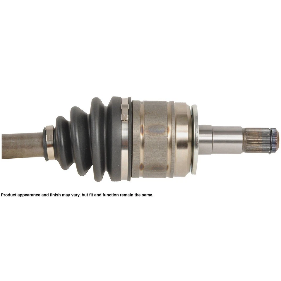 A1 Cardone 66-3353 новая ось CV в сборе для 92-04 Montero Montero Sport - Изображение 3 из 4