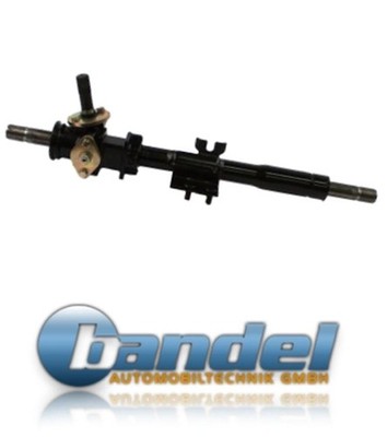 LENKGETRIEBE MANUELL für VW GOLF 1L CABRIO CADDY JETTA SCIROCCO MECHANISCH NEU