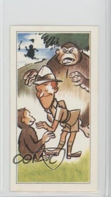 1968 Primrose Laurel & Hardy Laurel & Hardy #42 sy3
