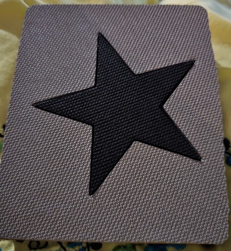 Accuquitl Studio Star #1 Large Die