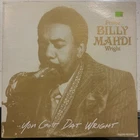 Prince Billy Mahdi Wright - You Got Dat Wright LP - Raenii [RA-0037] ORIG 1982