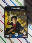 NINTENDO GAMECUBE HARRY POTTER AND THE CHAMBER OF SECRETS COMPLETE MINT