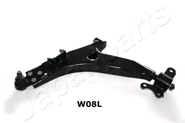 Bras de suspension de roue Japanparts BS-W08L triangle avant gauche
