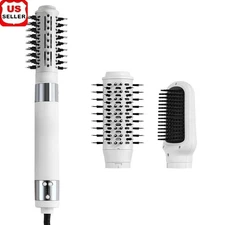Multi Hair Styler Hot Air Brush Ionic Dryer Frizz Control Quick Drying Tool New