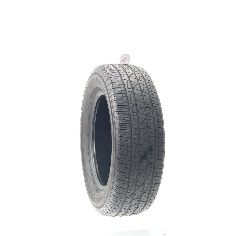 Usado 235/65R17 Firestone Destination HLT Enliten 104H - 8.5/32 Foto 2 de 4