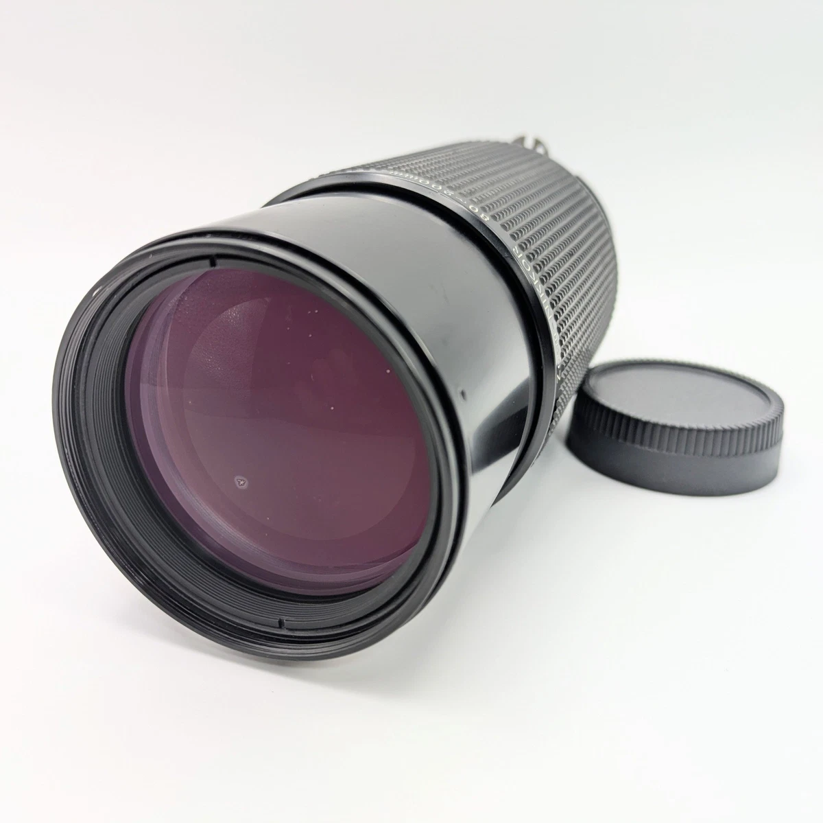Nikon Zoom-NIKKOR f/4 Camera Lenses 80-200mm Focal for sale - eBay