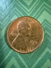 Rare 1931S Lincoln Penny,In VF  to  AU Cond with much Red Luster intact.
