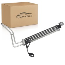 Automatic Transmission Oil Cooler For Chevrolet Silverado 1500 99-06