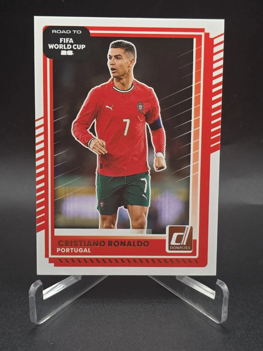 cristiano ronaldo products for sale | eBay