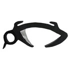 POLYPLASTIC WINDOW RUBBER SEAL 26 - 30mm CARAVAN MOTORHOME 9.00.664.00 PER METER
