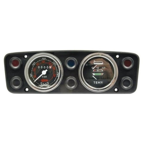 S.62472 Gauge, Instrument Panel Fits Fiat