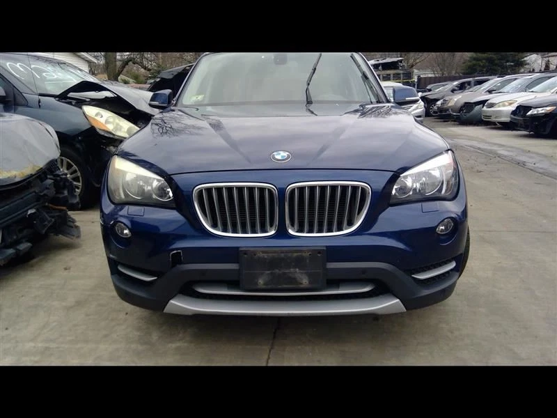 (LOCAL PICKUP ONLY) Trunk/Hatch/Tailgate With Privacy Tint Glass Fits 12-15 BMW Foto 4 de 4