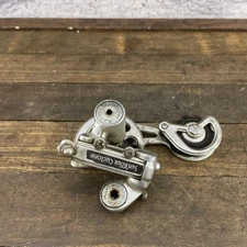 Vintage SunTour Cyclone Rear Derailleur Long Cage Road Bike Japan Maeda 190g