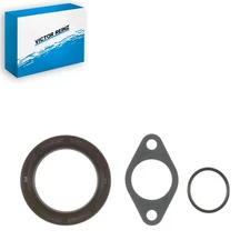 Victor Reinz Engine Crankshaft Seal Kit Front For 2001-2009 Toyota Sequoia