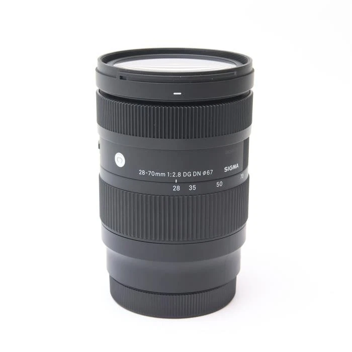 Sigma Zoom 28-70mm Focal Camera Lenses for sale | eBay