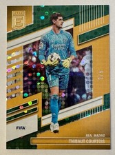 2022-23 Donruss Elite FIFA Soccer Cards Checklist 26