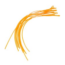 :10PCS Fly Fishing Line 30LB/50LB Fishing Loops Connector Fishing Tackle