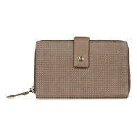 Bugatti Noemi GeldböRse Rfid Leder 16Cm #BGL-491672 (Sand)