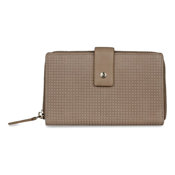 Bugatti Noemi GeldböRse Rfid Leder 16Cm #BGL-491672 (Sand)-image