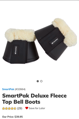 SmartPak Deluxe 1200 D Turnout Couverture de cheval Burundi SmartPak Deluxe 1200 D Turnout Couverture de cheval Burundi