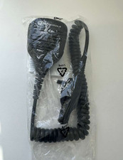 NEW GENUINE Motorola PMMN4045B Noise-Cancelling Remote Speaker Microphone