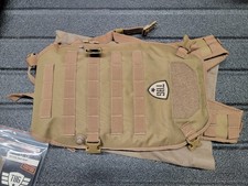 TBG Tactical Baby Gear Baby Carrier Coyote Brown Men s Baby Carrier
