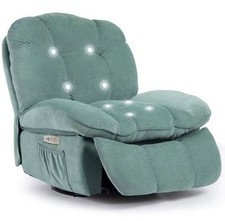 Fauteuil Massant Électrique