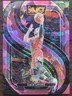 2024-25 Panini Select Zach LaVine Premier Level Pink Cracked Ice Prizm