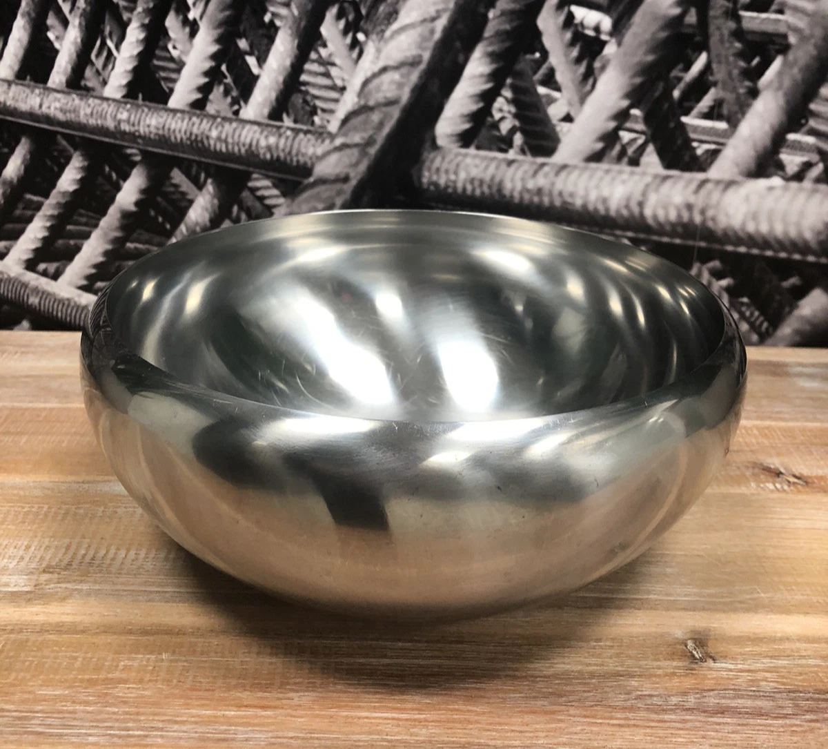 Alessi ステンレススチール ボウル 2005 Alessi Bowl for sale - eBay