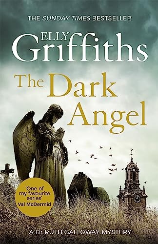 The Dark Angel (The Dr Ruth Galloway Mysteries) - Image 9