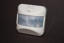 Merten M1 Atelier ARGUS 180 Sensor Modul Bewegungsmelder 5798 de Luxe cremeweiß