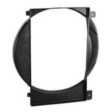 Radiator Cooling Fan Shroud Cover CH3110104 Fit for Jeep Cherokee 1986-2001 Assy