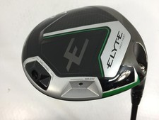 ! Used Elyte Max Fast Elite Driver 2025 Japan Specification 1W Tour Ad Vf-5 9.5