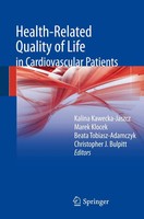 Kalina Kawecka-Jaszcz (U. A.) | Health-Related Quality Of Life In...
