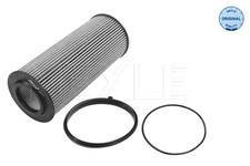 ÖLFILTER FÜR AUDI A6 C6 AVANT (4F5), AUDI A6 C6 (4F2) - MEYLE 100 322 0018