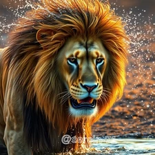 Digital Image Picture Photo Wallpaper Background Desktop AI Art Sample Product