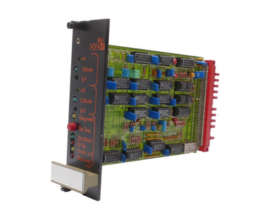 DGD Cooper BLI Modul | BLI 1.1 | 1035-1