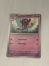 2025 Pokémon TCG Scarlet & Violet Journey Together Morgrem 72/159