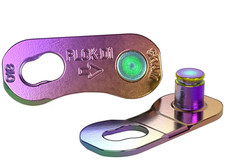SRAM RED AXS PowerLock Links for 12/13 Speed Road Chain Rainbow Carded