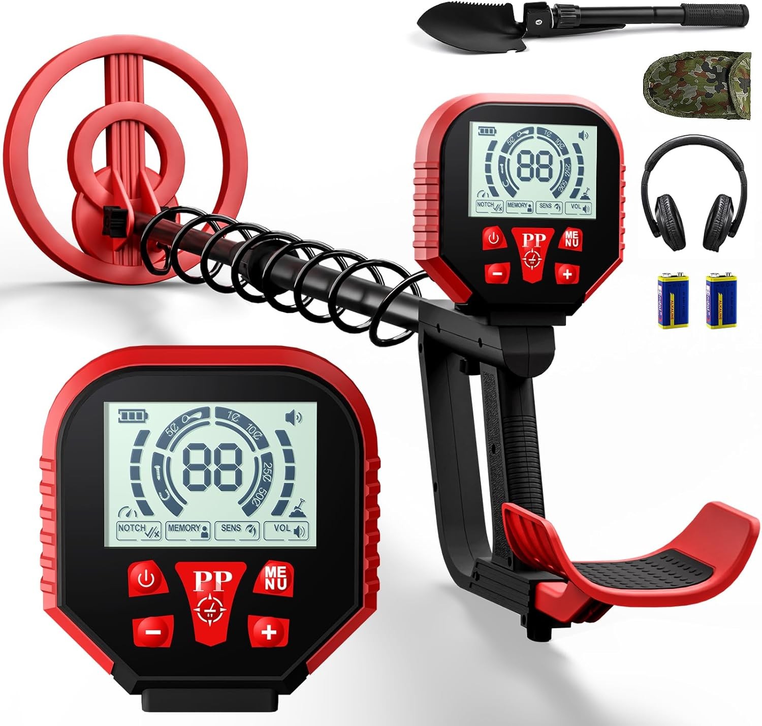 S For Adults Waterproof, Professional Higher Accuracy Gold