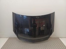 Capot Opel ASTRA