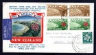 New Zealand - 1965 Anzac First Day Cover