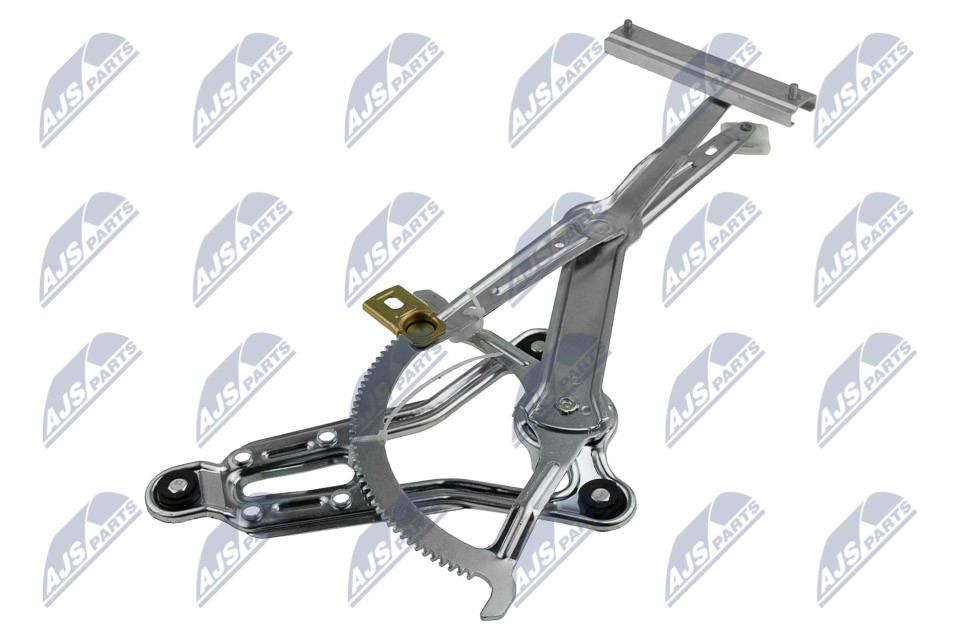 WINDOW REGULATOR EPS-ME-047 FOR MERCEDES-BENZ M 111.960 2.2L M 102.982 2.3L 4cyl - Image 5