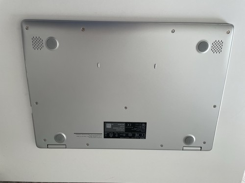 Asus Chromebook C523NA-EJ0123 Laptops - Afbeelding 7 van 7