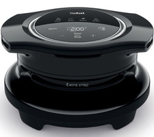 Tefal EY150840 Extra Crisp Digital Air Fryer Lid Roast Grill & Bake Healthy Food