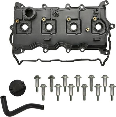 MITZONE Engine Valve Cover Nissan Altima Sentra 2.5L 2007-2013 Replace