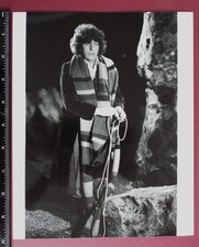 Doctor Who original 10 x 8