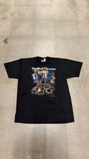 Vintage 1992 Harley Davidson 3D Emblem Smith ...