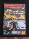 PS2 Midnight Club 3 Dub Edition Remix Greatest Hits