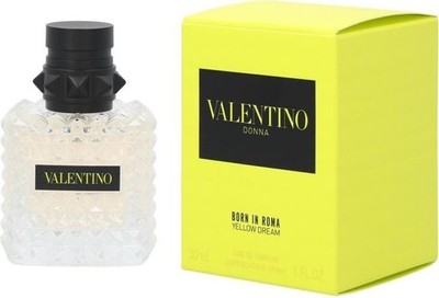 Valentino Donna - Born In Roma - Yellow Dream - Eau de Parfum - 30ml